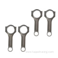 Mazda MZR 4340 Forged Steel X-Beam Connecting Rod